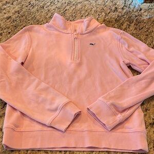 Vineyard Vines Quarter Zip